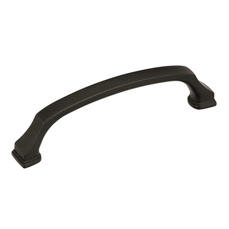 Amerock 128 mm Revitalize Cabinet Pull - Black Bronze A55346 BBR